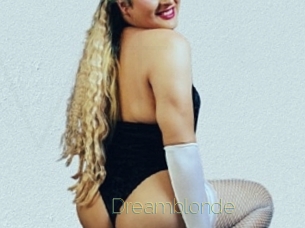 dreamblonde Visio Tchats