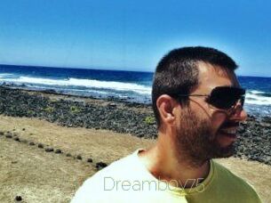 Dreamboy75