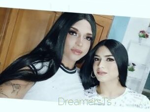 DreamersTs