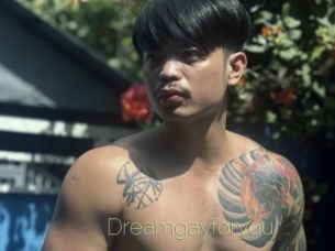 Dreamgayforyou