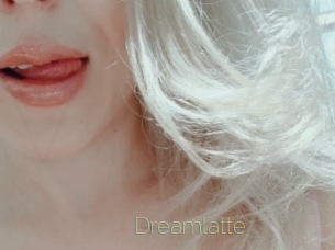 Dreamlatte