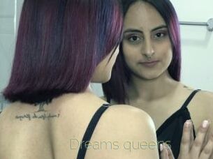 Dreams_queens