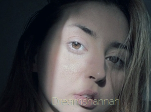 Dreamshannah
