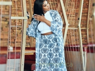 Dreamyafrica