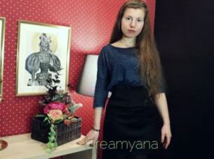 dreamyana Visio Tchats