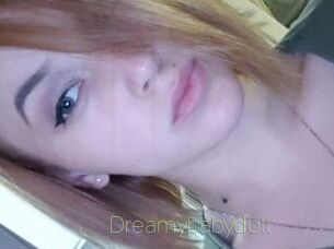 Dreamybabydoll