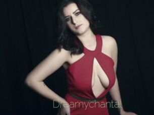 dreamychantal Visio Tchats