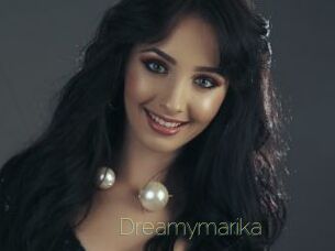 Dreamymarika