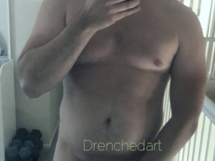 drenchedart Visio Tchats
