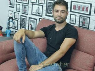 Drewfisher