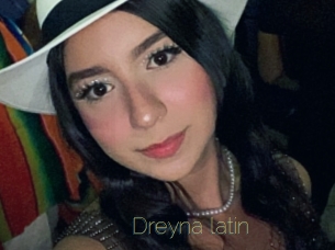 Dreyna_latin