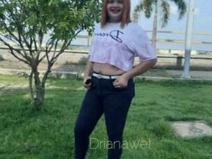 Drianawet