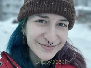 Drippypeach