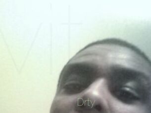 Drty