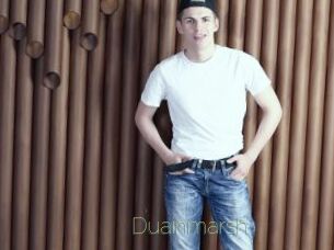 Duainmarsh