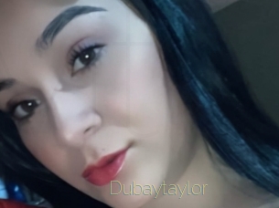 Dubaytaylor