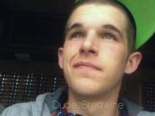 Dude28redwine