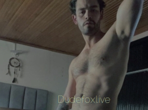 Dudefoxlive