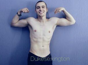 Dukesexington