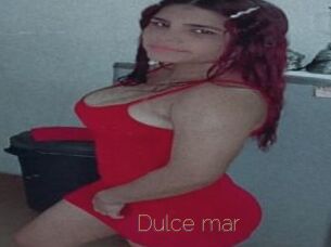 Dulce_mar