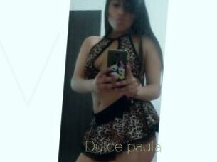 Dulce_paula