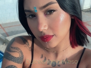 dulceangeltravieso Visio Tchats