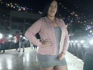 Dulcemaria_sexy