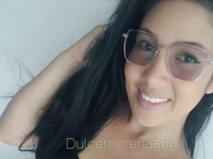 dulcemorenaa69 Visio Tchats
