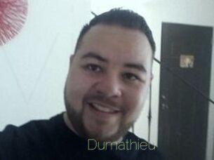 Dumathieu