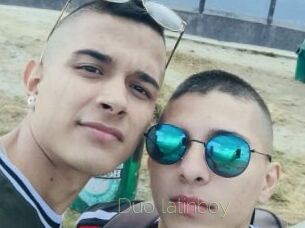 duo_latinboy Visio Tchats
