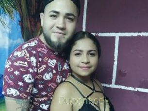 Duochiksex