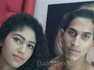 Duodirtyxxx