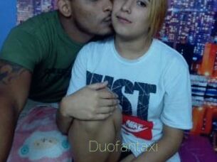 Duofantaxi