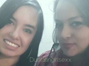 Duolatingirlsexx