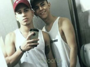 Duoofun