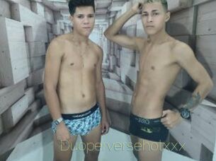 Duoperversehotxxx