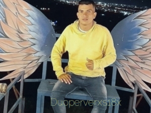duoperverxs18x Visio Tchats
