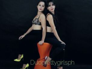 Duoprettygirlsph