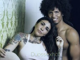 Duossexhot
