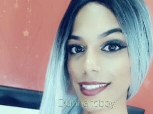 Duotransboy