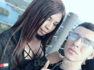 duotransmen Visio Tchats