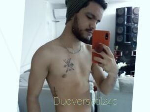 duoversatil24c Visio Tchats