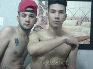 Duovzlahott