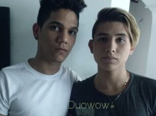 Duowow
