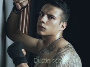 Dustin_sonne