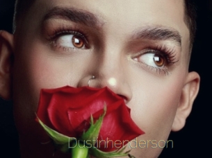 Dustinhenderson