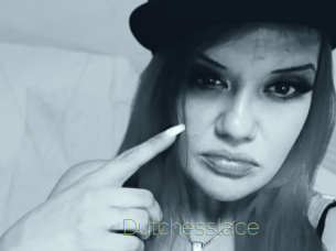 Dutchesslace