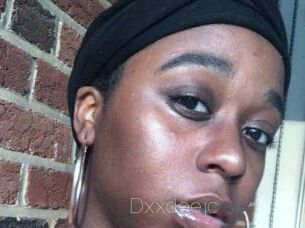 Dxxdeejc