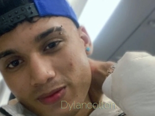 Dylancolton