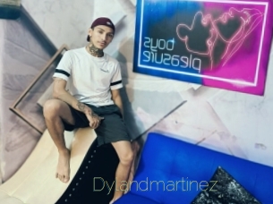 Dylandmartinez